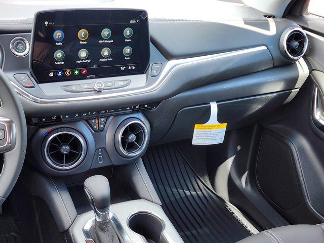 2025 Chevrolet Blazer LT 4WD