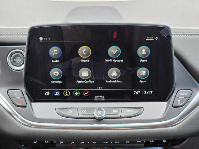 2025 Chevrolet Blazer LT 4WD