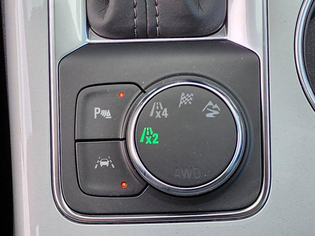 2025 Chevrolet Blazer LT 4WD