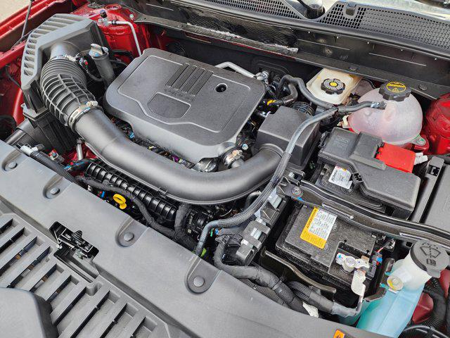 2025 Chevrolet Blazer LT 4WD