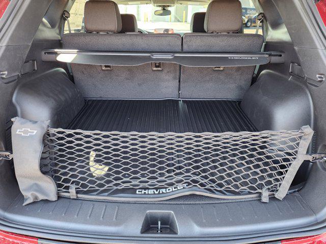 2025 Chevrolet Blazer LT 4WD