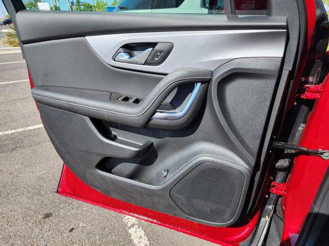 2025 Chevrolet Blazer LT 4WD