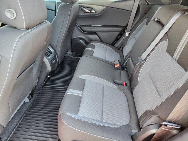 2025 Chevrolet Blazer LT 4WD