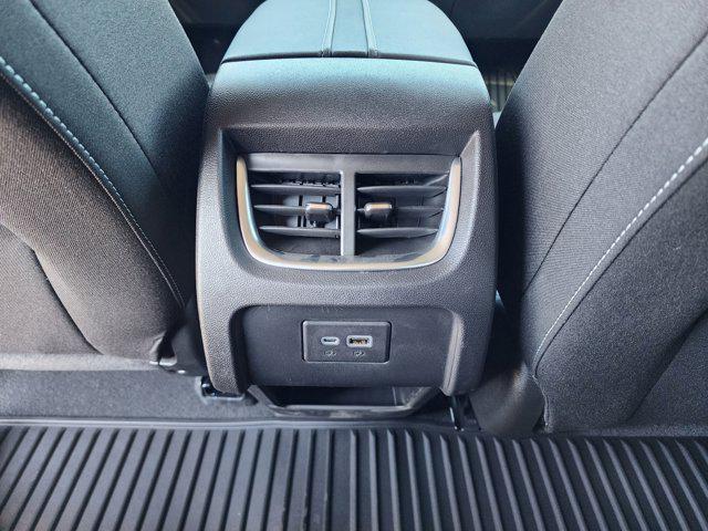 2025 Chevrolet Blazer LT 4WD
