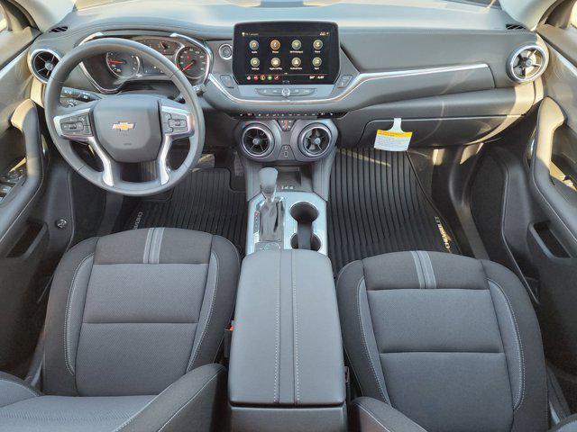 2025 Chevrolet Blazer LT 4WD