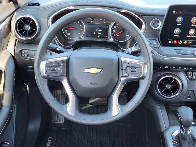 2025 Chevrolet Blazer LT 4WD