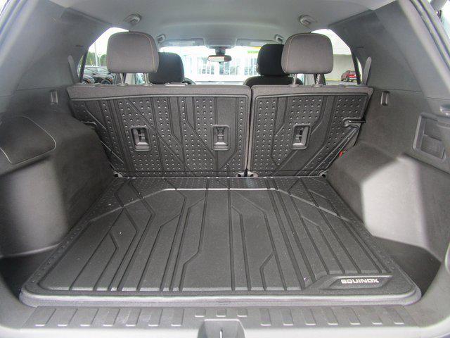 2022 Chevrolet Equinox AWD LT