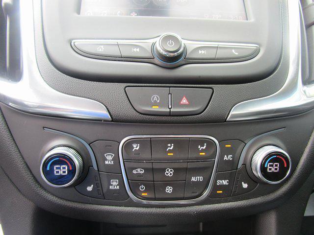2022 Chevrolet Equinox AWD LT