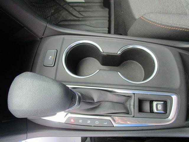 2022 Chevrolet Equinox AWD LT
