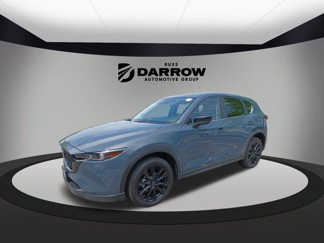2024 Mazda CX-5 2.5 S Carbon Edition for sale in Greenfield, WI