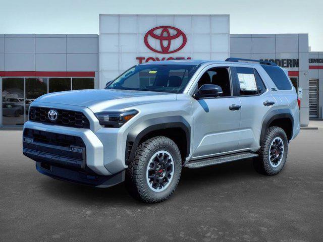 2025 Toyota 4Runner TRD Off Road Premium for sale in  Asheboro, NC