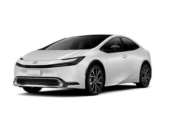 2025 Toyota Prius Plug-In XSE Premium for sale in Winston Salem, NC
