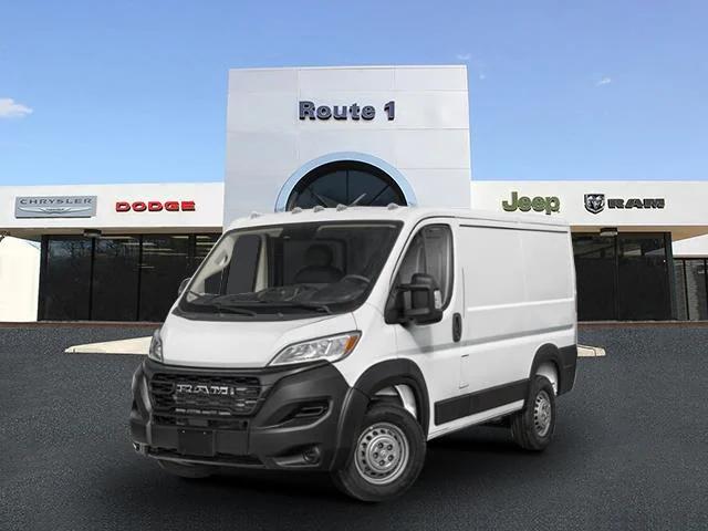 2025 RAM Ram ProMaster RAM PROMASTER 1500 TRADESMAN CARGO VAN LOW ROOF 118 WB 2025 RAM Ram ProMaster RAM PROMASTER 1500 TRADESMAN CARGO VAN LOW ROOF 118 WB