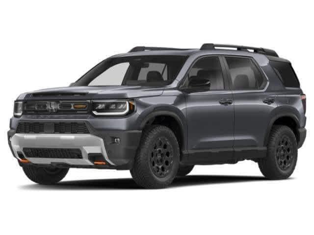 2026 Honda Passport AWD TrailSport Blackout for sale in Dartmouth, MA