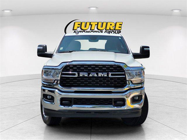 2024 RAM 2500 Big Horn Crew Cab 4x4 64 Box