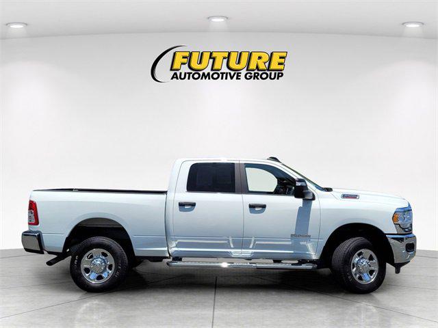 2024 RAM 2500 Big Horn Crew Cab 4x4 64 Box