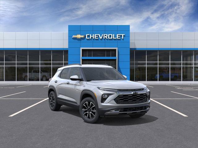 2026 Chevrolet TrailBlazer FWD ACTIV for sale in Halletsville, TX