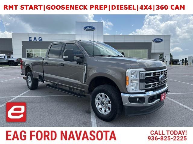 2023 Ford F-350 XLT