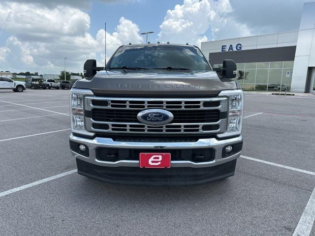 2023 Ford F-350 XLT