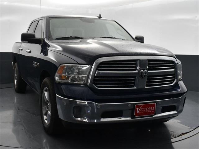2017 RAM 1500 Lone Star Crew Cab 4x2 57 Box