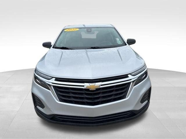 2022 Chevrolet Equinox FWD LS