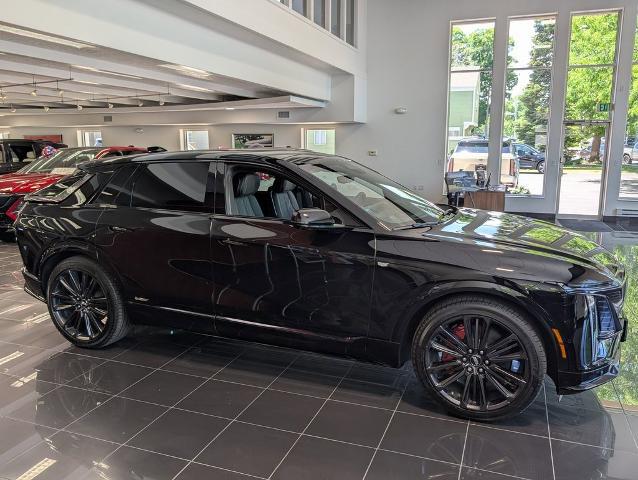 2026 Cadillac iQ V-Series w/1SM for sale in Fort Collins, CO