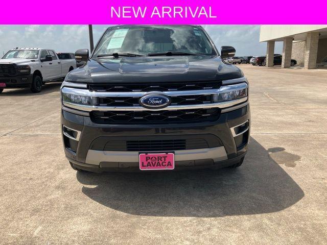 2022 Ford Expedition Limited MAX