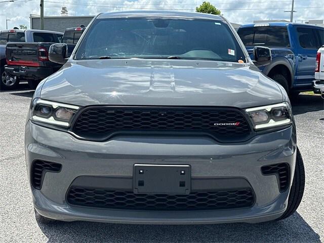 2023 Dodge Durango GT AWD