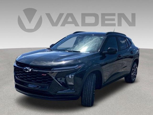 2024 Chevrolet Trax FWD 2RS