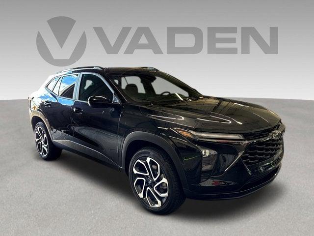 2024 Chevrolet Trax FWD 2RS