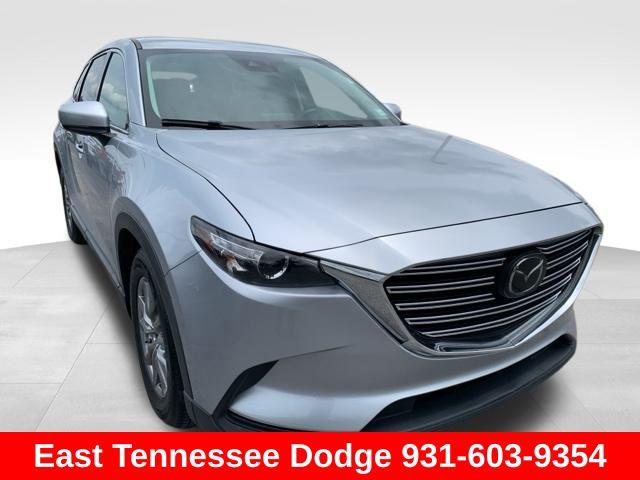 2019 Mazda CX-9 Touring