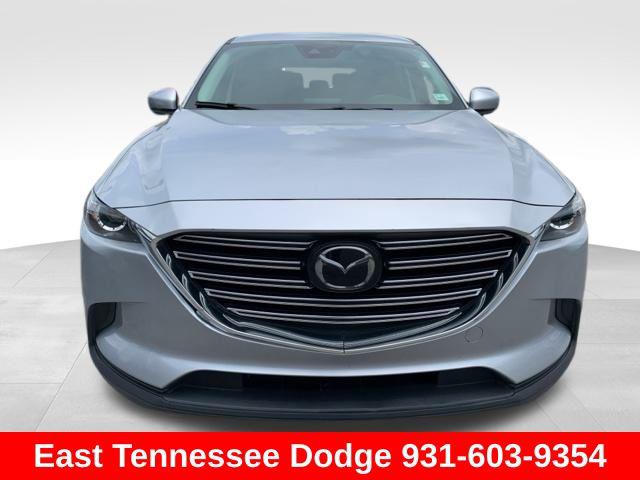 2019 Mazda CX-9 Touring