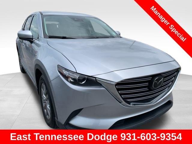 2019 Mazda CX-9 Touring
