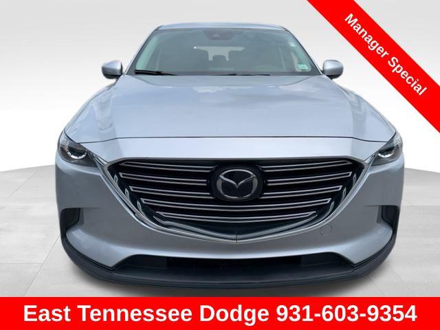 2019 Mazda CX-9 Touring