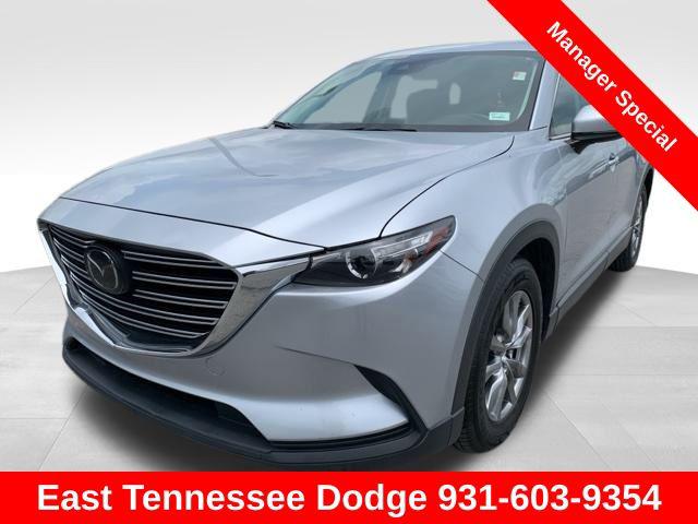2019 Mazda CX-9 Touring