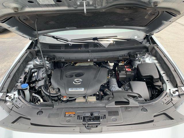 2019 Mazda CX-9 Touring