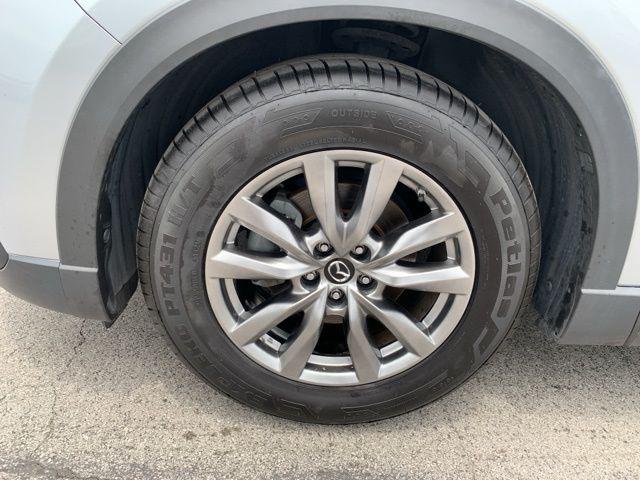 2019 Mazda CX-9 Touring