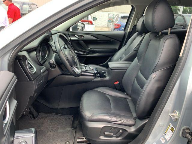 2019 Mazda CX-9 Touring