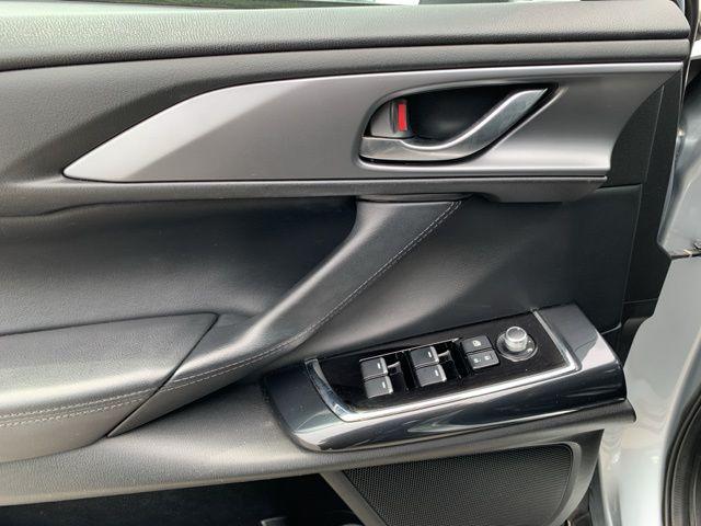 2019 Mazda CX-9 Touring