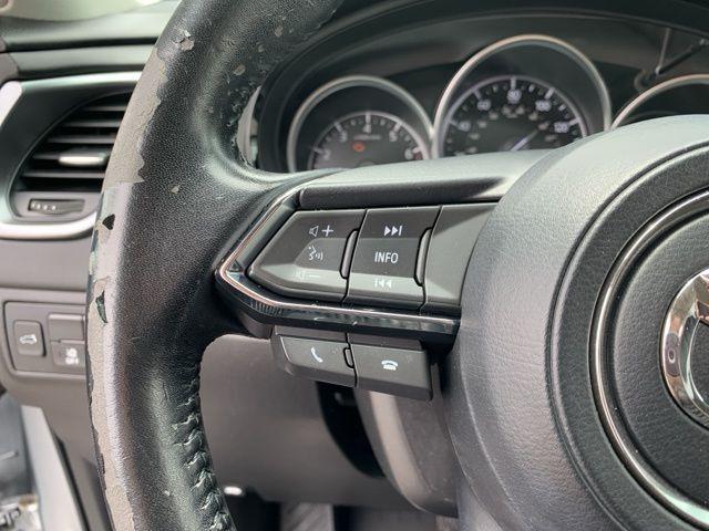 2019 Mazda CX-9 Touring