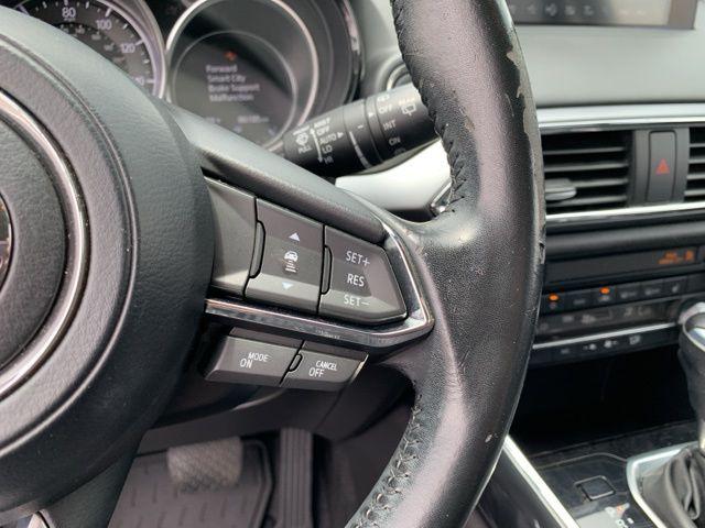 2019 Mazda CX-9 Touring