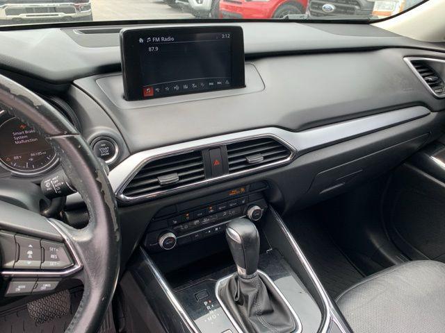 2019 Mazda CX-9 Touring