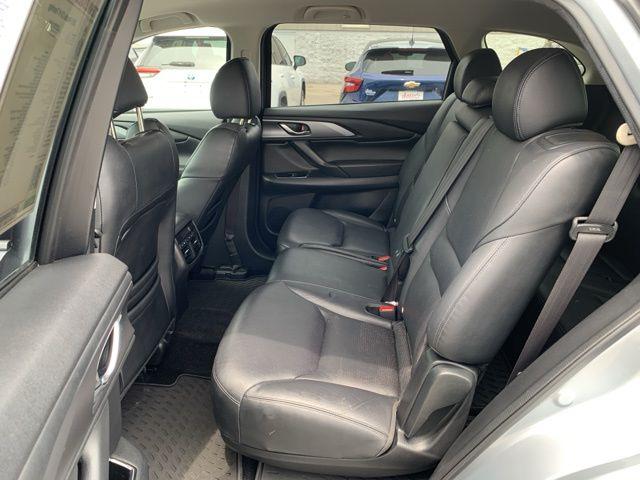 2019 Mazda CX-9 Touring