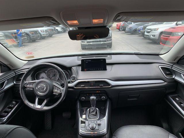2019 Mazda CX-9 Touring
