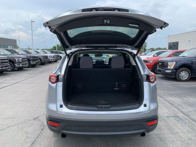 2019 Mazda CX-9 Touring