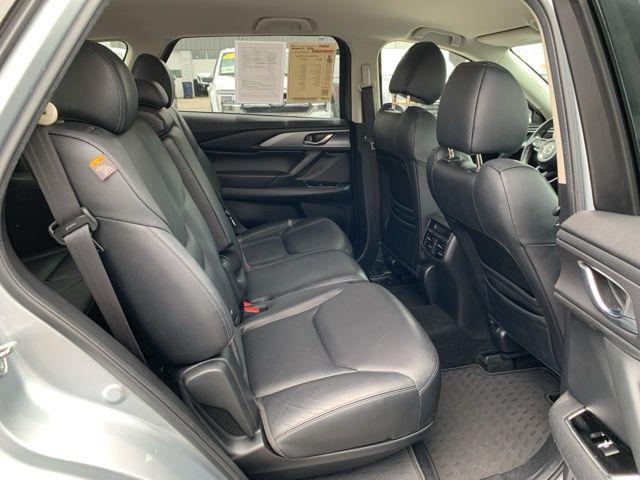 2019 Mazda CX-9 Touring