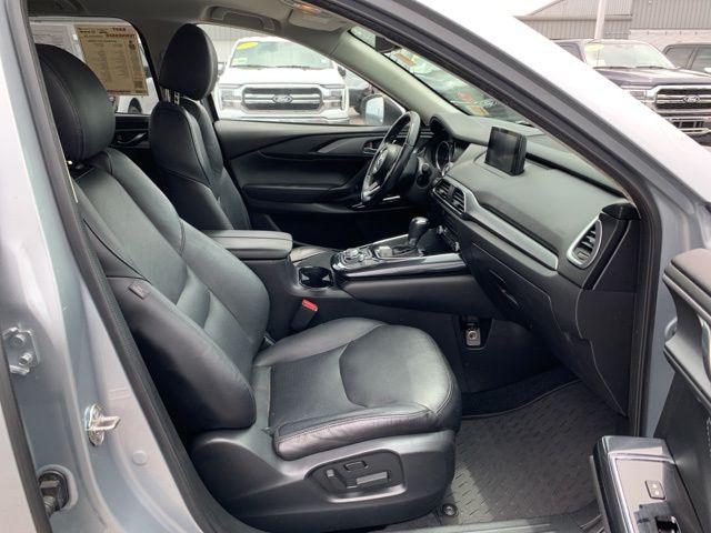 2019 Mazda CX-9 Touring