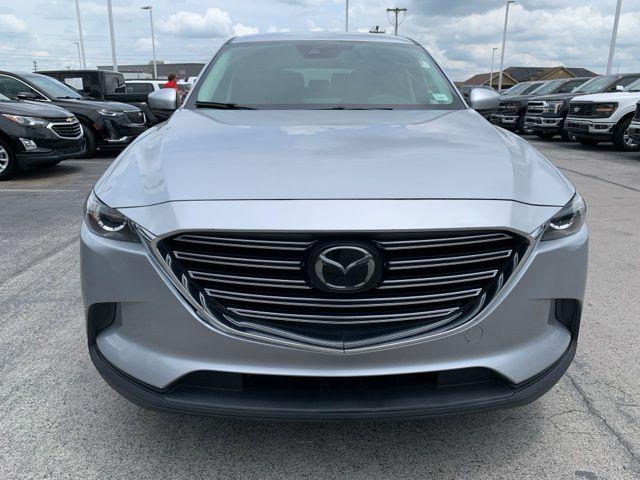2019 Mazda CX-9 Touring