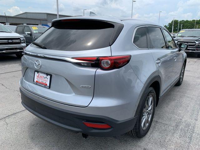 2019 Mazda CX-9 Touring