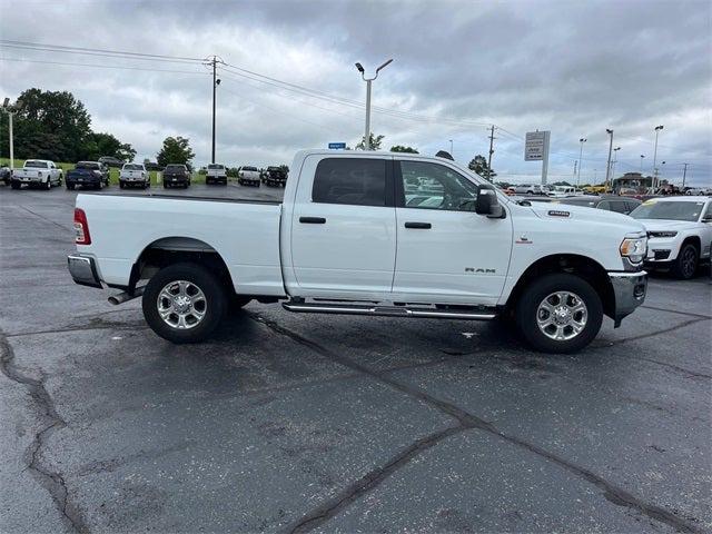 2024 RAM 2500 Big Horn Crew Cab 4x4 64 Box